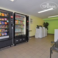 Best Western Fairfax 