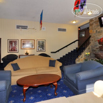 Best Western Fairfax 