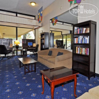 Best Western Fairfax 