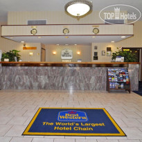 Best Western Fairfax 