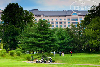 Westin Reston Heights