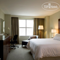 Westin Reston Heights