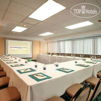 Washington Suites Alexandria 