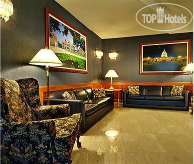 New photos from tourists Washington Suites Alexandria 3*