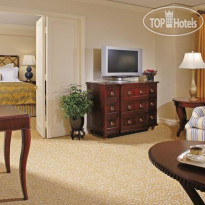The Ritz-Carlton Pentagon City