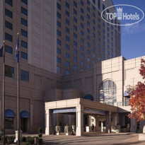 The Ritz-Carlton Pentagon City