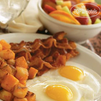 Courtyard Richmond West 