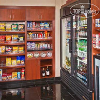 Courtyard Richmond West 