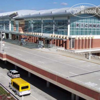 DoubleTree by Hilton Richmond Airport