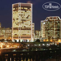 DoubleTree by Hilton Richmond Airport