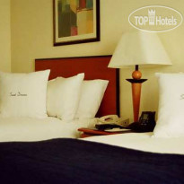 DoubleTree by Hilton Richmond Airport