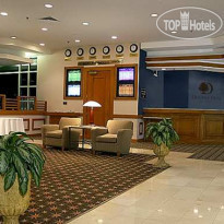 DoubleTree by Hilton Richmond Airport