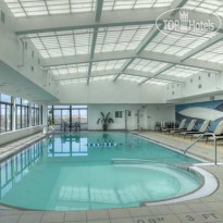 DoubleTree by Hilton Washington DC-Crystal City