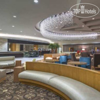DoubleTree by Hilton Washington DC-Crystal City