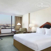 DoubleTree by Hilton Washington DC-Crystal City
