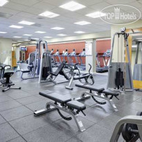 DoubleTree by Hilton Washington DC-Crystal City
