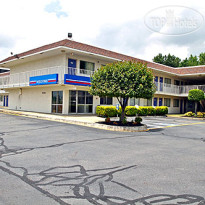 Motel 6 Richmond Airport 