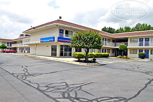 Hotel photo Motel 6 Richmond Airport 