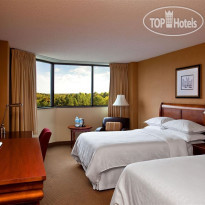 Sheraton Richmond Park South 