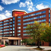 Sheraton Richmond Park South 
