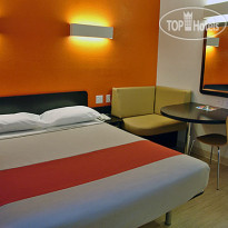 Motel 6 Washington DC SW-Springfield 