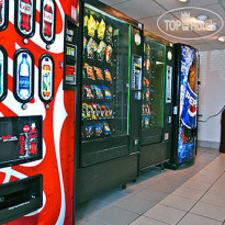 Motel 6 Washington DC SW-Springfield 