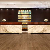Hilton McLean Tysons Corner