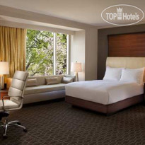 Hilton McLean Tysons Corner