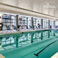 Hilton McLean Tysons Corner