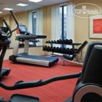 Hyatt Place Herndon/Dulles Airport-East 