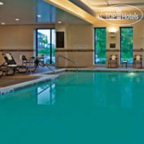 Hyatt Place Herndon/Dulles Airport-East 