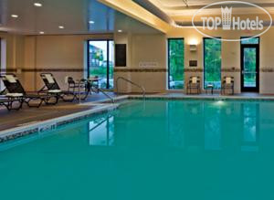 New photos from tourists Hyatt Place Herndon Dulles Airport-East 3*