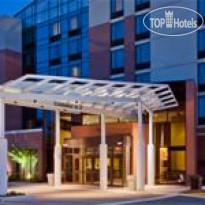 Hyatt Place Herndon/Dulles Airport-East 