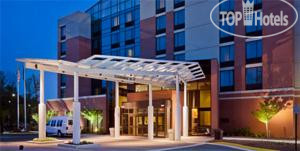 Hotel photo Hyatt Place Herndon Dulles Airport-East 3*