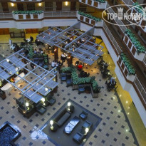 Embassy Suites Dulles-North Loudoun 