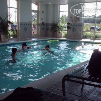 Embassy Suites Dulles-North Loudoun 