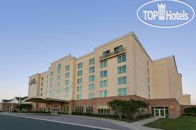 Hotel photo Embassy Suites Dulles-North Loudoun 3*