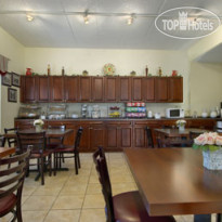 Baymont Inn & Suites Richmond 