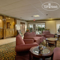 Baymont Inn & Suites Richmond 