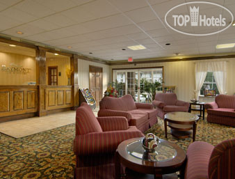 New photos from tourists Baymont Inn & Suites Richmond 2*