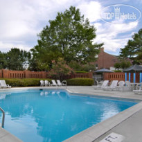 Baymont Inn & Suites Richmond 