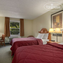 Baymont Inn & Suites Richmond 