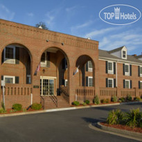 Baymont Inn & Suites Richmond 