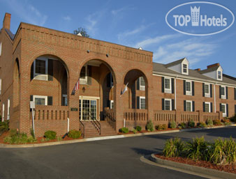 Hotel photo Baymont Inn & Suites Richmond 2*