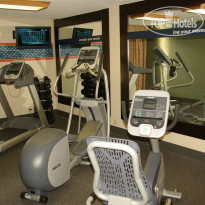 Hampton Inn Norfolk-Naval Base