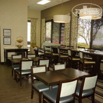 Hampton Inn Norfolk-Naval Base