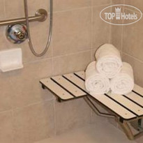 Hampton Inn Norfolk-Naval Base