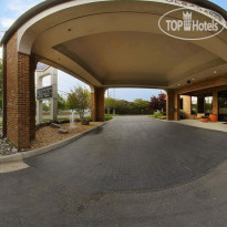 Hampton Inn Norfolk-Naval Base