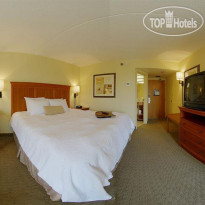 Hampton Inn Norfolk-Naval Base