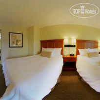 Hampton Inn Norfolk-Naval Base